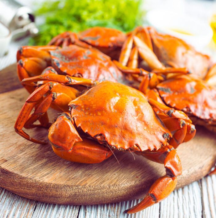 Crab Boil Kampala - Tasty & Satisfying Seafood (125k)