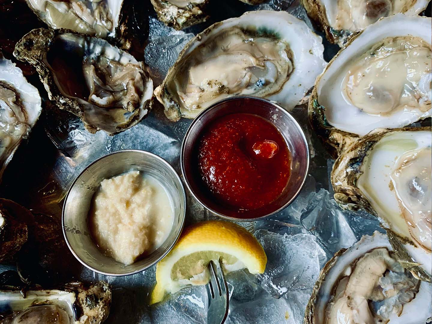 Do Oysters Really Make You More Romantic