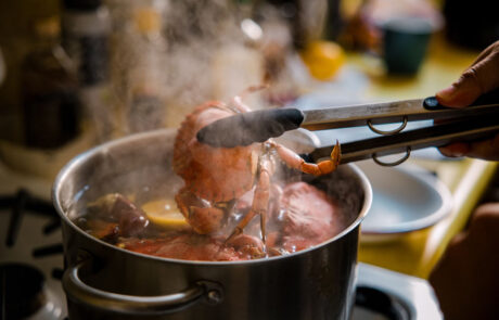 Discover Kampala’s premier seafood boil experience at The Seaboil! Indulge in bold Cajun and Creole flavors with a Ugandan twist. Fresh seafood, rich spices, and unforgettable taste await. Order now!