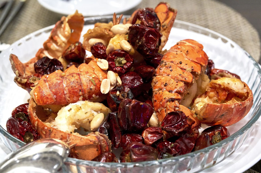 The Seaboil Uganda – Kampala’s Best Seafood Boil Experience 3