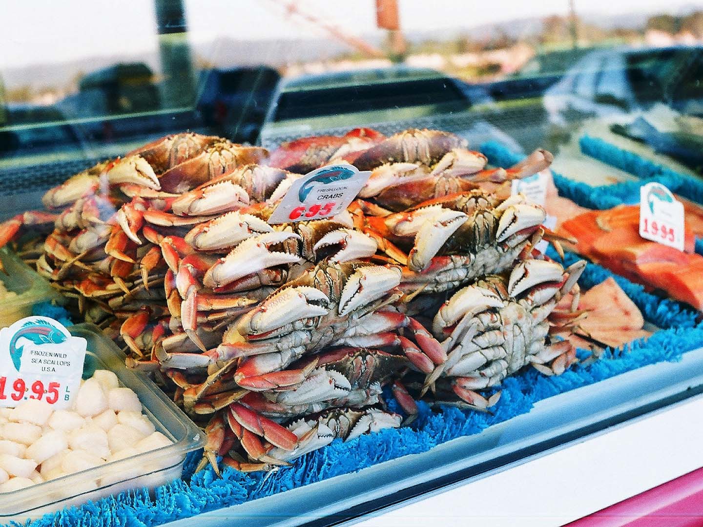 The Ultimate Crab Boil Experience