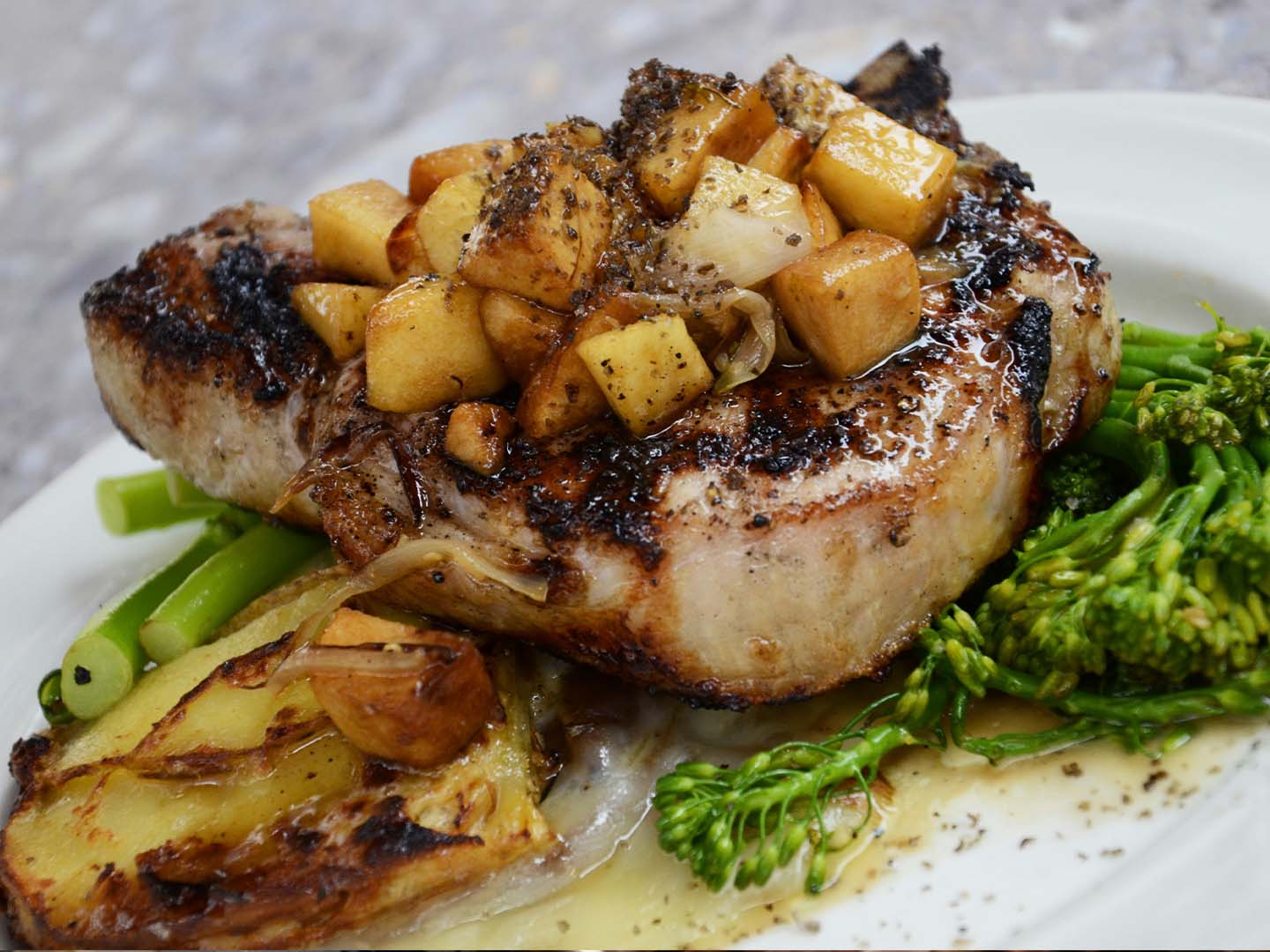 Why Seafood is the Ultimate Brain Food
